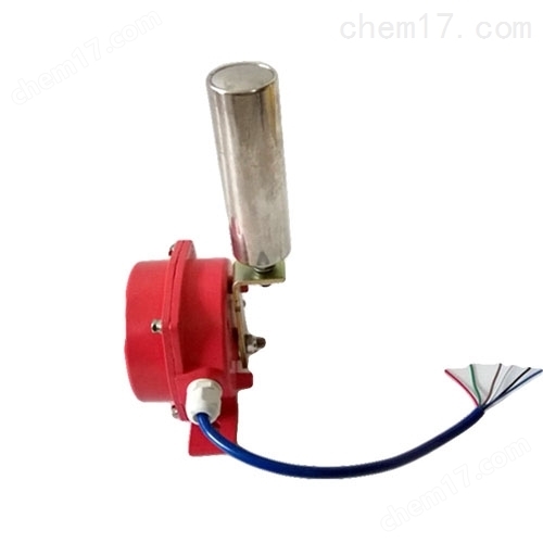 XTD-B-12GH耐腐蝕兩級(jí)跑偏開(kāi)關(guān)運(yùn)輸機(jī)用