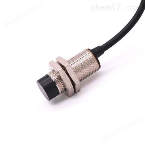 GKL03X-F415M電感式接近開關