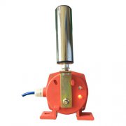 現(xiàn)貨供應FPK-III皮帶跑偏裝置輸送機保護開關(guān)