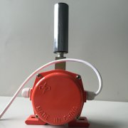 卓信機(jī)械XPK-12-30，XPK-20-35兩級(jí)跑偏開(kāi)關(guān)KBW-220L防爆跑偏開(kāi)關(guān)