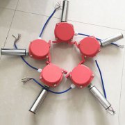 跑偏開關HQP-52996LB-T兩級跑偏開關生產(chǎn)