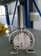  跑偏開關(guān)HQPA-RD1736ZM/LY，380VHFKPT1兩級(jí)跑偏開關(guān)