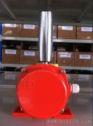 浙江DFP兩級跑偏開關，優(yōu)質(zhì)服務商工廠直營