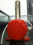 DQK2-15A兩級(jí)跑偏開關(guān)，防偏開關(guān)輸送機(jī)保護(hù)開關(guān)