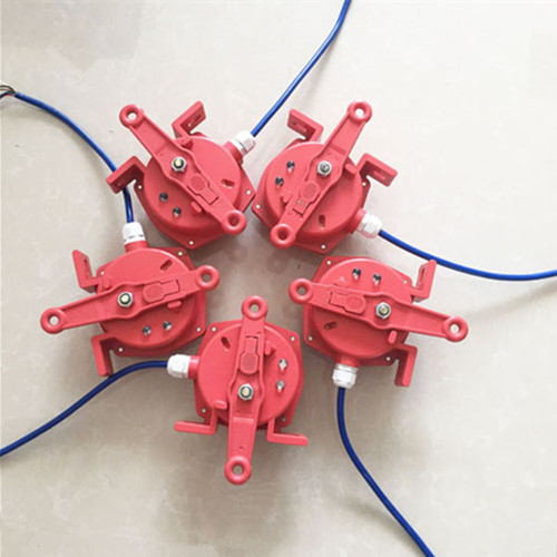 EXKPT2-II隔爆型拉繩開關(guān)生產(chǎn)廠家價格合理