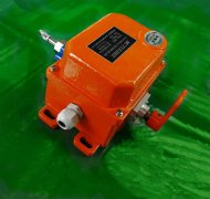 緊急停止拉繩開(kāi)關(guān)T3Z 068-11YR廠家直供