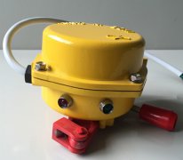 帶燈拉繩開(kāi)關(guān)AYLS-100工廠直營(yíng)