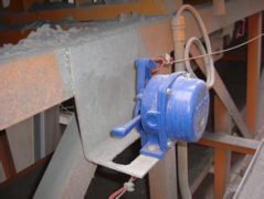 拉繩開關(guān)DB-LS4878常開，常閉，380V輸送帶保護(hù)裝置