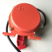 HS-Z112，HS-Z112II雙向拉繩開關(guān)品質(zhì)優(yōu)良KBW-220L隔爆拉繩開關(guān)