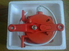 XLLS-S-II價格雙向拉繩開關(guān)，380V，3A輸送機保護拉繩開關(guān)