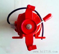 XUS-II、XUS-I雙向拉繩開關(guān)那家買KBW-220L礦用往復(fù)式拉繩開關(guān)