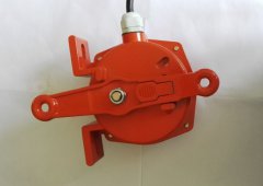 DPLS-II拉繩開關(guān)高品質(zhì)，質(zhì)量有保障價(jià)格合理