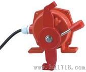 KLT2-II批發(fā)雙向拉繩開關，卓信電氣專業(yè)生產(chǎn)KBW-220L隔爆拉繩開關