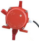 KLT2-1雙向拉繩開關(guān)，兩級(jí)跑偏開關(guān)，優(yōu)質(zhì)供應(yīng)商輸送機(jī)跑偏開關(guān)