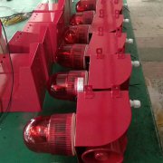 Z新?lián)屬弮rYM-BISK聲光報(bào)警器_語音報(bào)警器聲光報(bào)警燈安裝圖