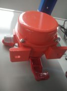 HS-Z112II皮帶機雙向拉繩開關(guān)工廠直營