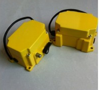 FSSL-Ⅲ-2防爆雙向拉繩開關(guān)拉繩緊急閉鎖開關(guān)供應商