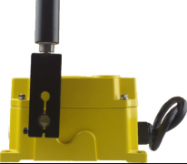 ROS-2事故倾斜输送机两用防跑偏开关防偏开关