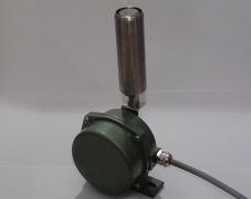 FJK-PPXLN防爆带地址编码两级跑偏开关防偏开关