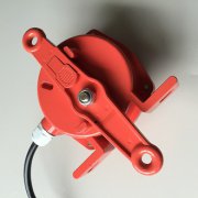 自動復位SN2170-SL-C拉繩開關KBW-220L防爆拉繩開關