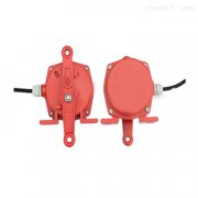 雙向拉繩開關 兩級跑偏開關KLT2-2、HFKPT1-12-30KBW-220L防爆拉繩開關