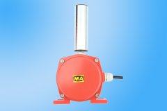 兩級跑偏開關XLPT-1哪個生產(chǎn)質量好二級跑偏開關價格