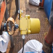 HR-60-12B、60-12F測(cè)速傳感器皮帶測(cè)速傳感器AHE-S3012M