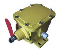 PSL-160K/HB，YPSL-A防爆縱向撕裂開關(guān)生產(chǎn)撕裂開關(guān)