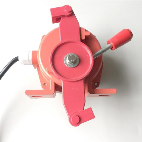 BAX-3/127LS拉繩開關(guān)220V3A、BFK-A-I，BFK-A-II 雙向拉繩開關(guān)廠家