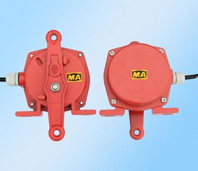 BJ-II防爆拉繩開(kāi)關(guān)、BKLT2-Ⅱ防爆拉繩開(kāi)關(guān)價(jià)格優(yōu)惠