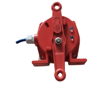 卓信DB-LS0808皮帶安全拉繩開關(guān)380V、DB-LS4878港口碼頭輸送設(shè)備用拉繩開關(guān)價(jià)格