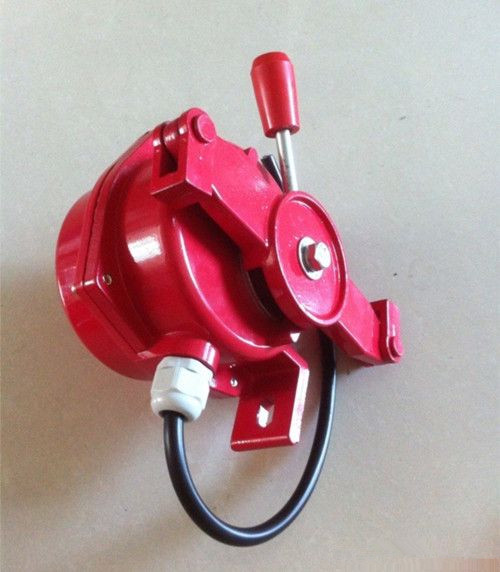 DLK2-15AB-H輸煤機用耐腐蝕拉繩開關(guān)、DLK2-15A-H雙向拉繩開關(guān)價格優(yōu)惠