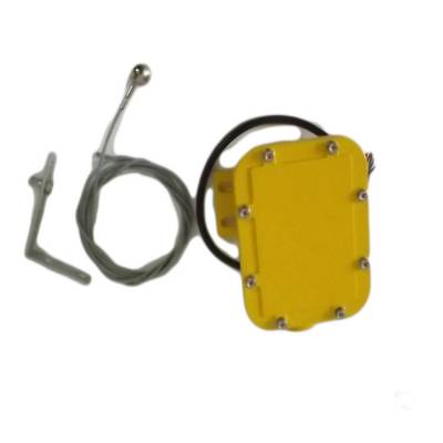 BSZL-6210防爆縱向撕裂保護開關(guān)、BZH-11防撕裂開關(guān)設(shè)計便于安裝價格優(yōu)惠