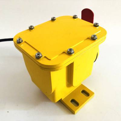 EN100-D2皮帶縱向撕裂檢測裝置、EXZL-K 防爆縱向撕裂開關(guān)報警信號生產(chǎn)