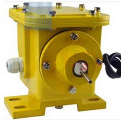 GVY-2K縱向撕裂開關、GVY30撕裂傳感器礦用本安型DC24V生產(chǎn)