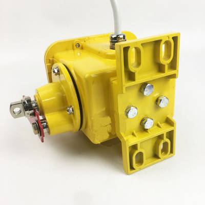 HFZL-K型縱向撕裂開關、HQDQ-FSLQGX防爆型皮帶防撕裂開關生產(chǎn)