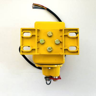 ZL1-A1B-II輸送帶縱向撕裂檢測器、ZL1-BII皮帶加裝防縱向撕裂保護裝置廠家