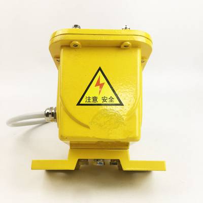 輸送帶縱向撕裂開關HFKST2-11、撕裂開關安裝在皮帶機上HQXH22164575EKRT廠家