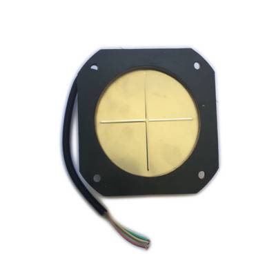 EXLDM防爆溜槽堵塞檢測器、FC-200物料堵塞檢測裝置原理生產(chǎn)