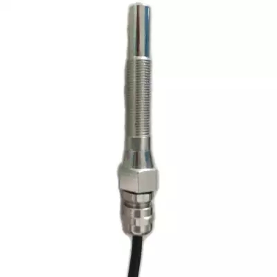 翻車機卸料用傾斜料位計LCS20-SA-1、防撞傾斜開關SQBK-01-28角15°生產