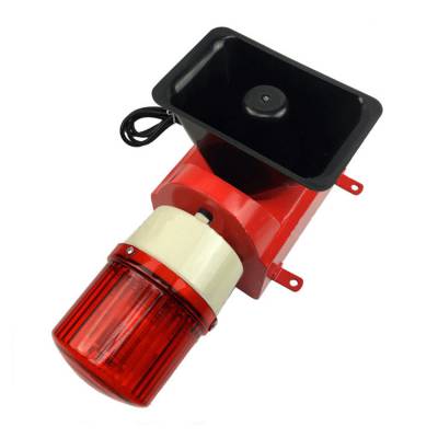 CST60-DC24V安防報警器安裝視頻、DB-SGBL安防監(jiān)控報警器功能及特點廠家