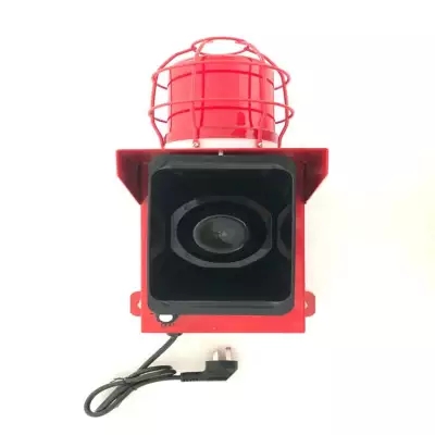 TBJ-100皮帶機(jī)聲光報警器、TBJ-150-G斗輪機(jī)行走報警器現(xiàn)貨價格