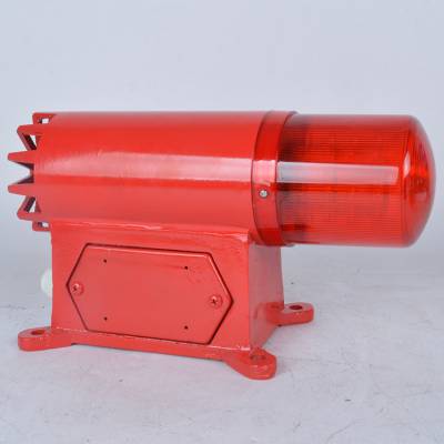 TBJ-150-G斗輪機行走報警器現(xiàn)貨、TBJ-150G皮帶語音聲光報警器大量現(xiàn)貨生產