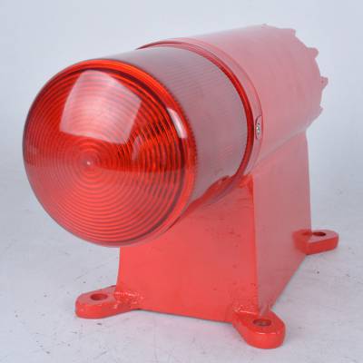 TBJ-150G皮帶語音聲光報(bào)警器、TBJ-200一體化聲光報(bào)警器220V價(jià)格