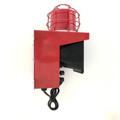 YK-80卓信電子聲光報(bào)警裝置、YK-LEDJSD商場(chǎng)報(bào)警器價(jià)格優(yōu)惠