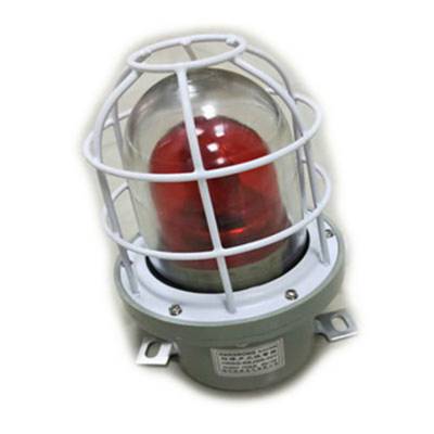 喊話報(bào)警器YM-BLSK-H、紅色醒目型防爆聲光報(bào)警器KCZ-W450BT廠家
