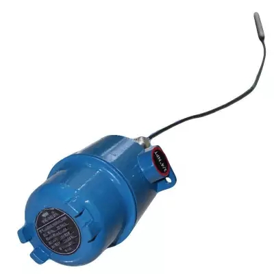 380V料位檢測(cè)裝置DYLL-II、380V煤溜檢測(cè)裝置TLM生產(chǎn)