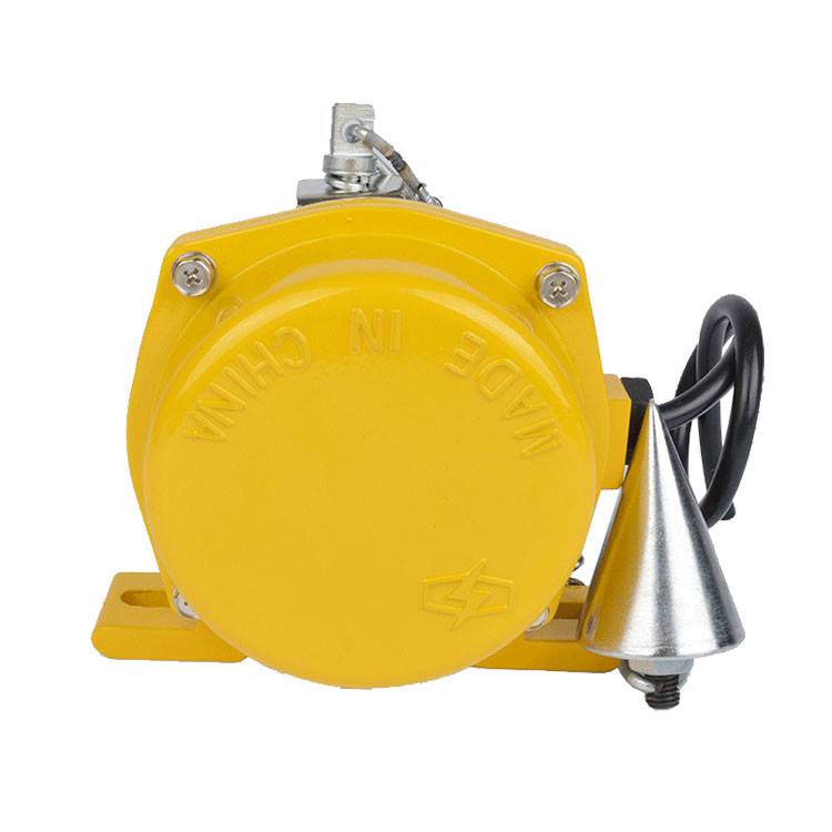 AYLL-100/A卓信料流檢測器帶視頻展示、BSLQ-6330防爆料流檢測器生產(chǎn)