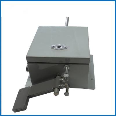 GHLL-II型料流檢測(cè)裝置用于輸送機(jī)、GRB-16037礦用料流檢測(cè)開關(guān)價(jià)格