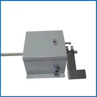 HQLL-A水泥廠原料輸送機(jī)料位開關(guān)、JDK-2煤流傳感器現(xiàn)貨生產(chǎn)